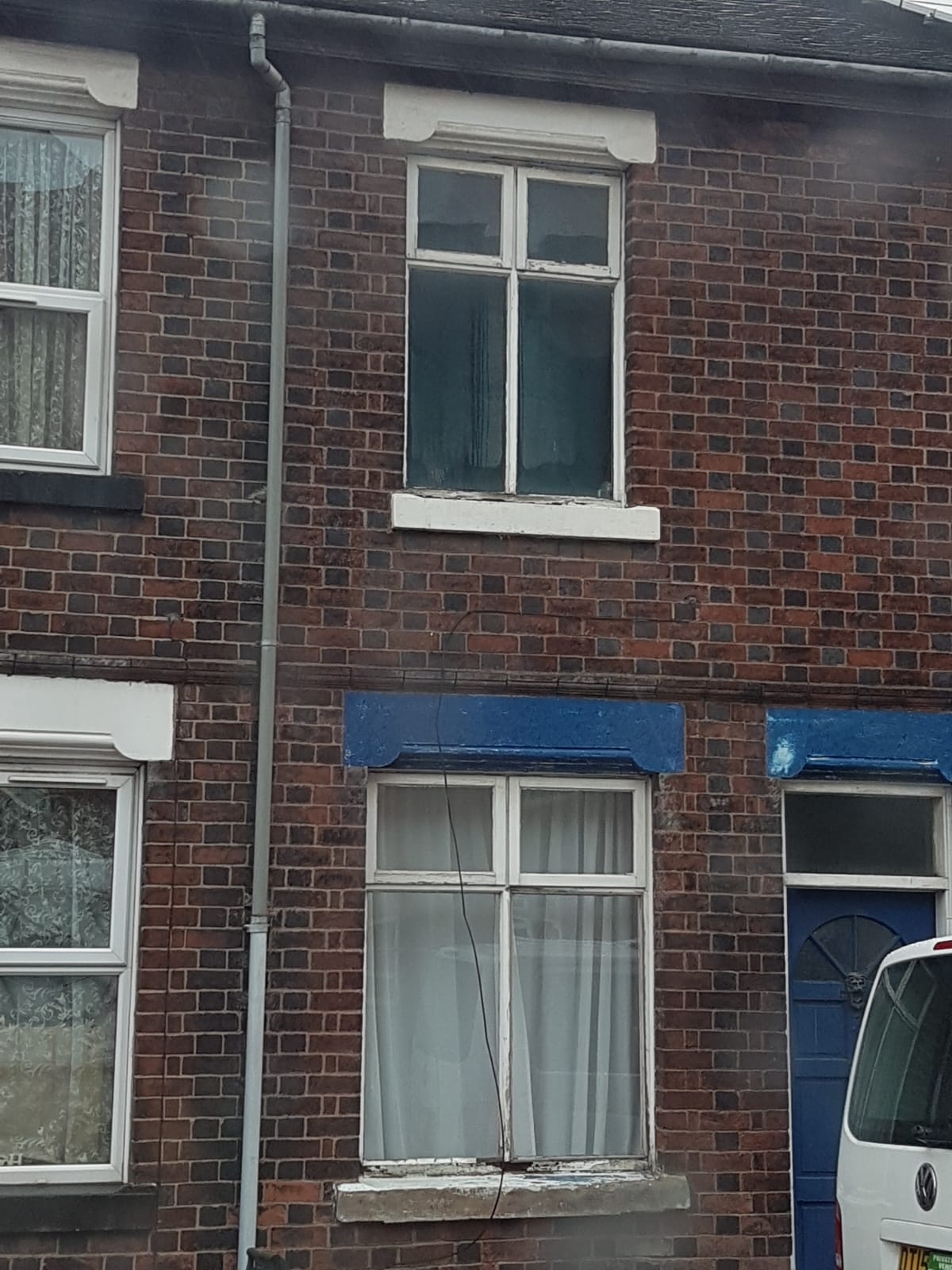 Replacement of doors and windows in Stoke-on-Trent