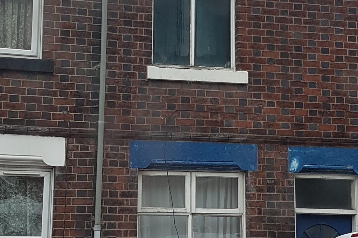 Replacement of doors and windows in Stoke-on-Trent