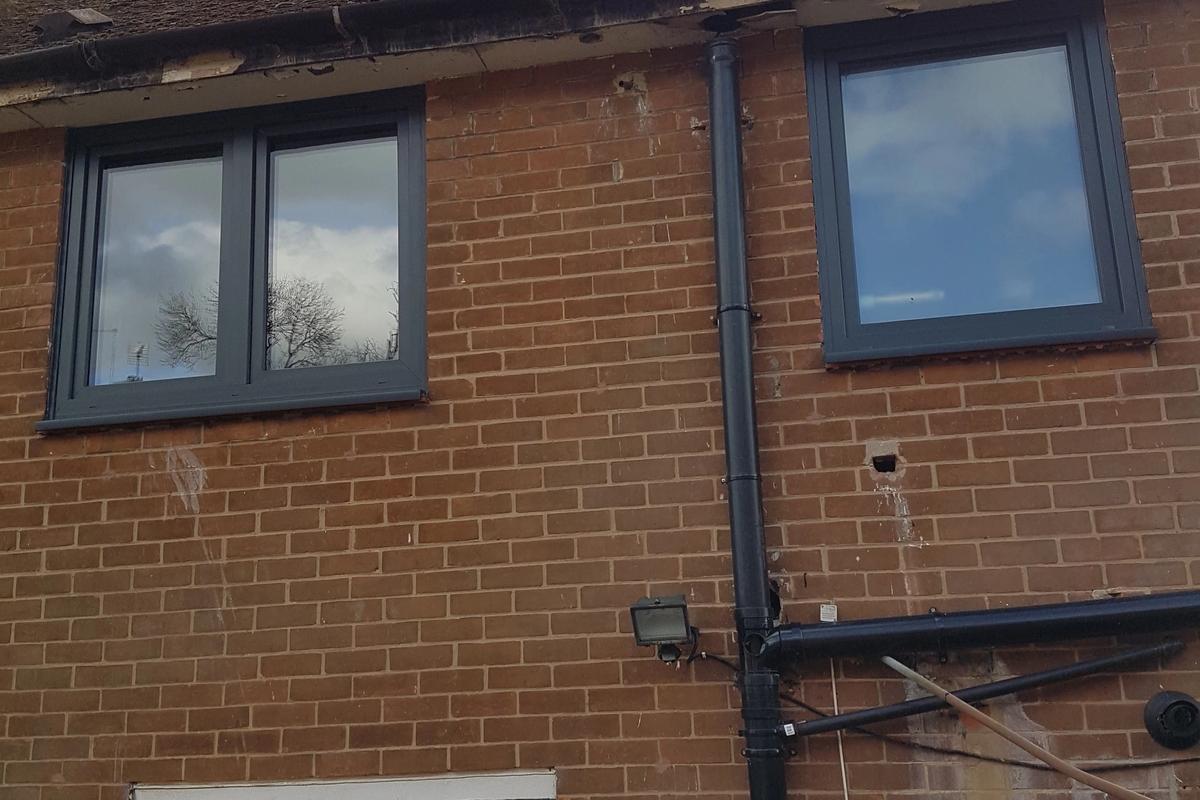 Revamping Derby Living Spaces: A Complete Window and Door Makeover