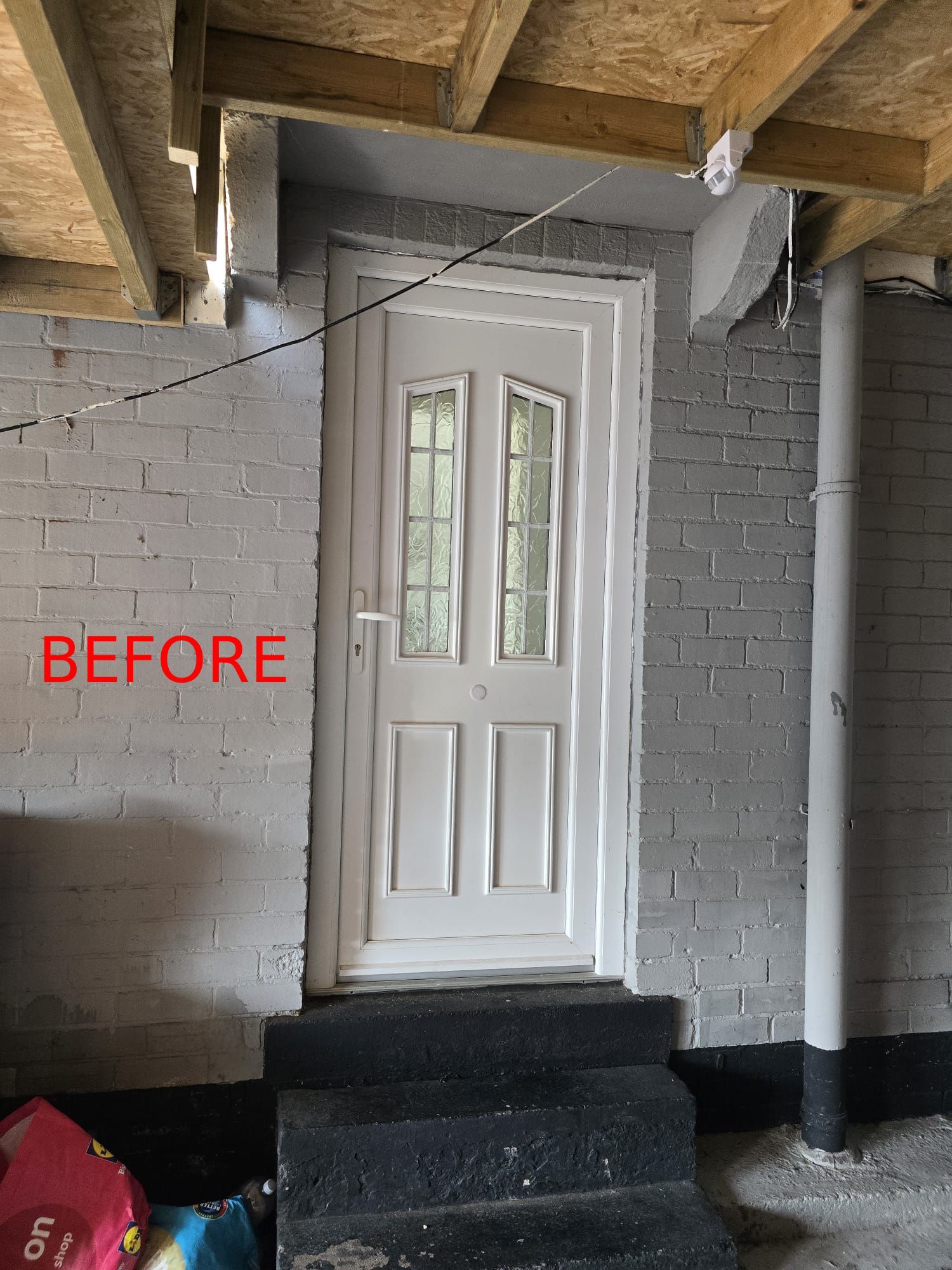 Transforming Homes in Sutton-in-Ashfield with Salamander BluEvolution 82
