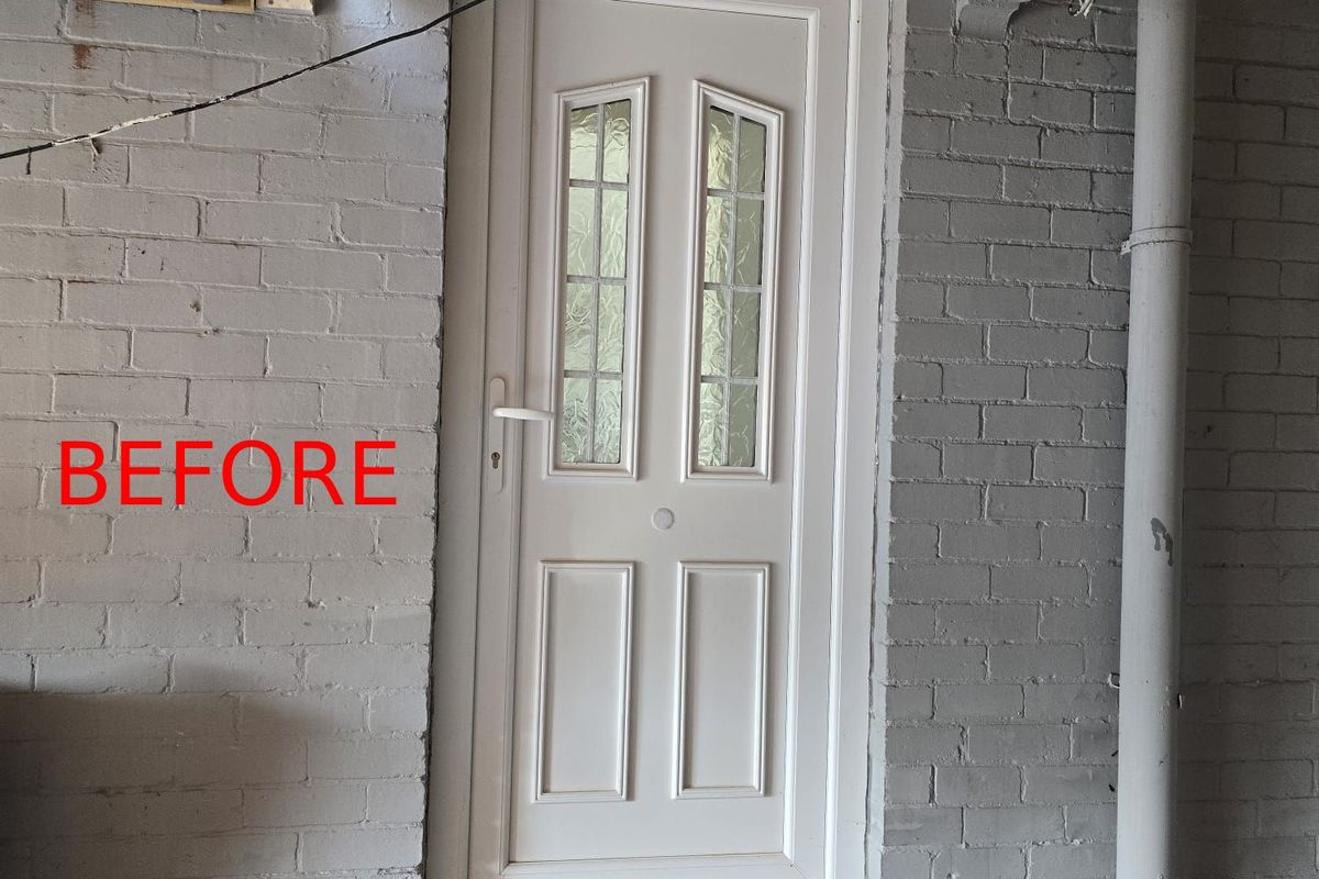 Transforming Homes in Sutton-in-Ashfield with Salamander BluEvolution 82