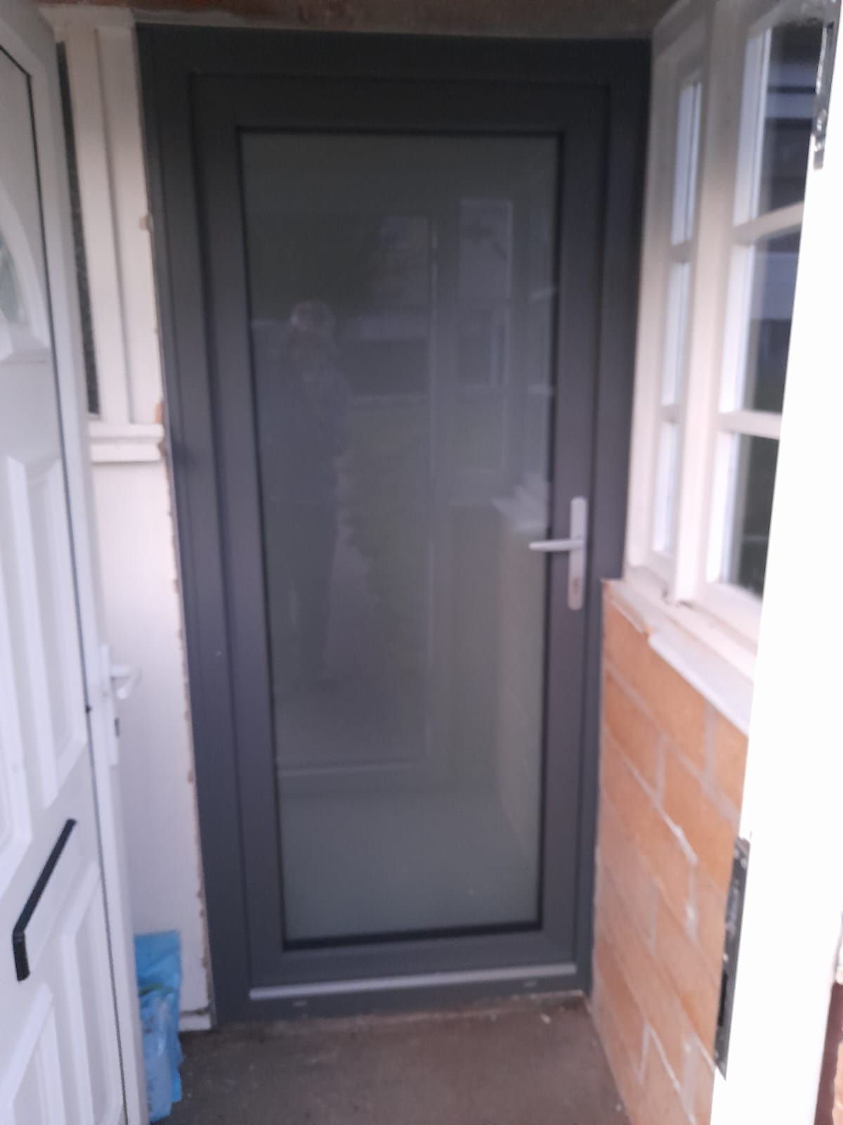 Bringing New Life to a Worksop Home with Stylish and Secure MSline Installations