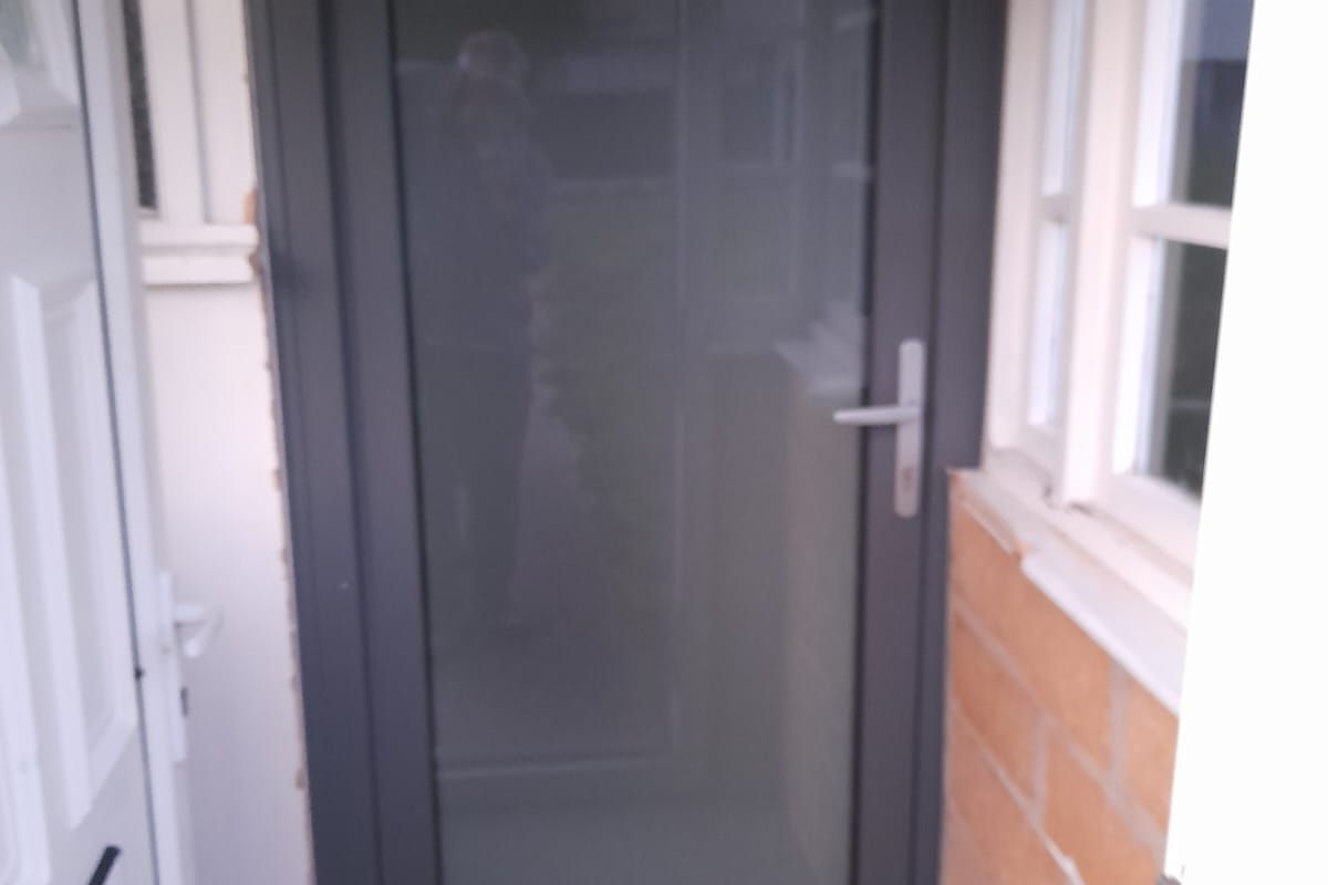 Bringing New Life to a Worksop Home with Stylish and Secure MSline Installations
