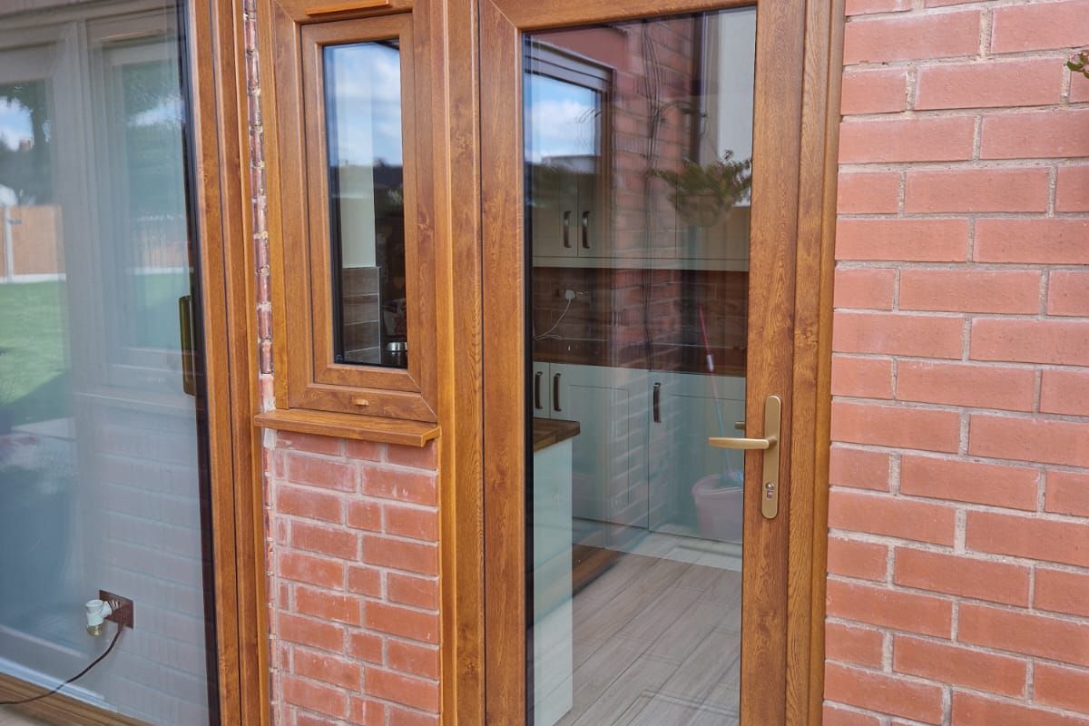 Enhancing Wednesbury: 11 Windows & 1 Door Upgrade for Enhanced Security, Style, and Efficiency