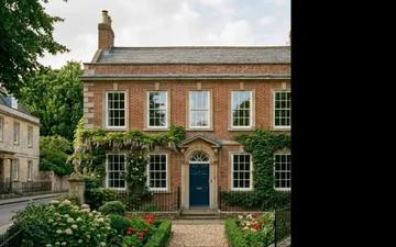 Planning permission for new windows
