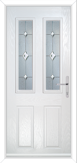 Virtuoso Clifton Composite door Special Offer!!!