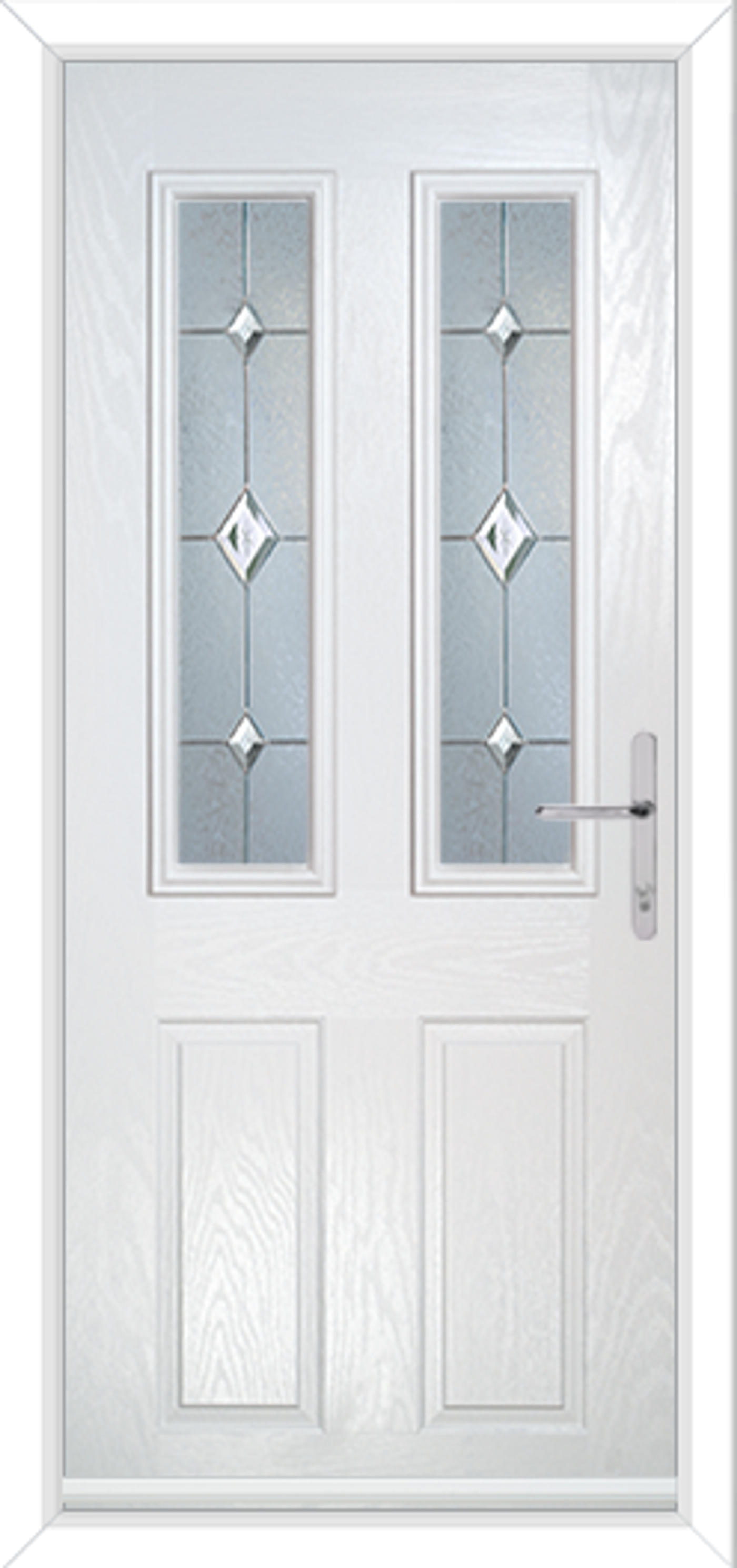Virtuoso Clifton Composite door Special Offer!!!