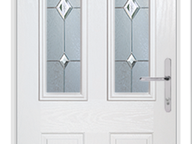 Virtuoso Clifton Composite door Special Offer!!!
