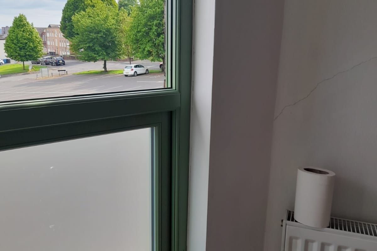 Enhancing Stoke on Trent: Window Replacement Project
