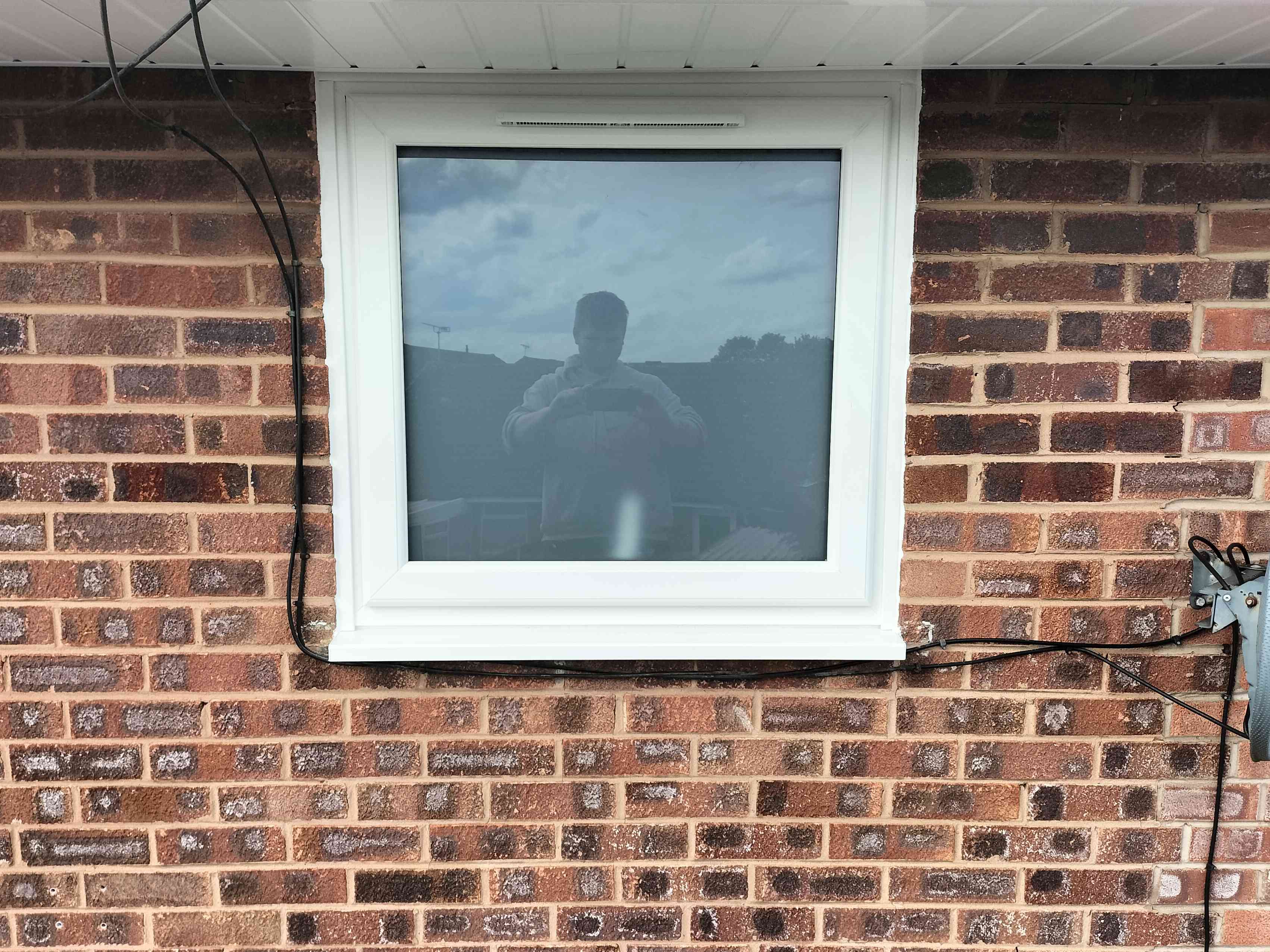 Transforming Homes: A Window and Door Replacement Project in Crewe