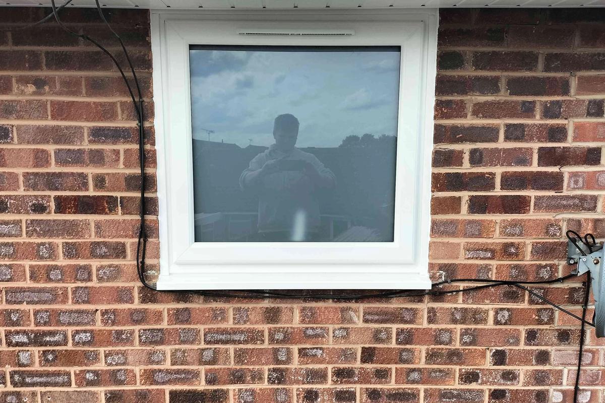 Transforming Homes: A Window and Door Replacement Project in Crewe
