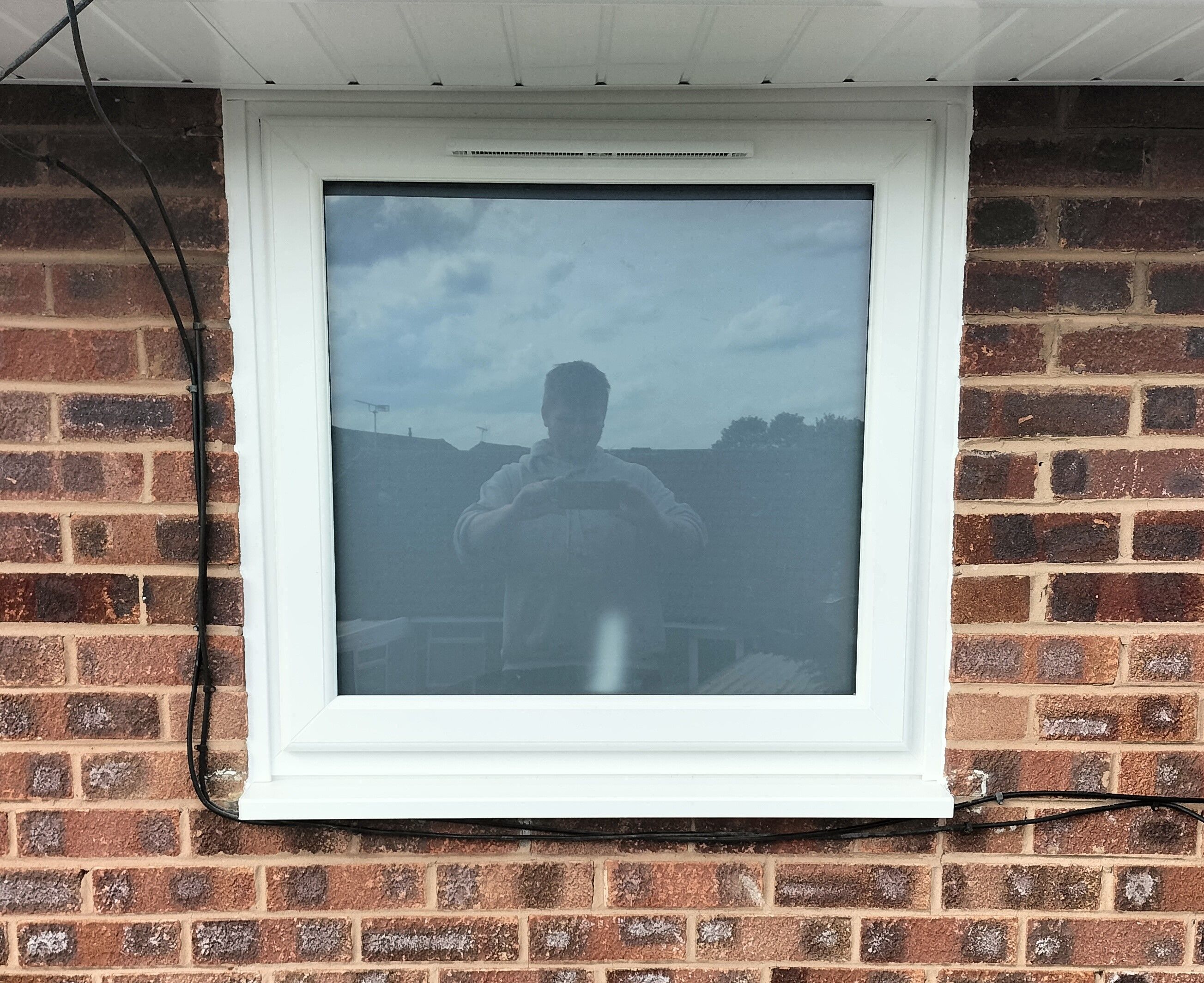 Push Out Rehau Casement Windows 1000x1000