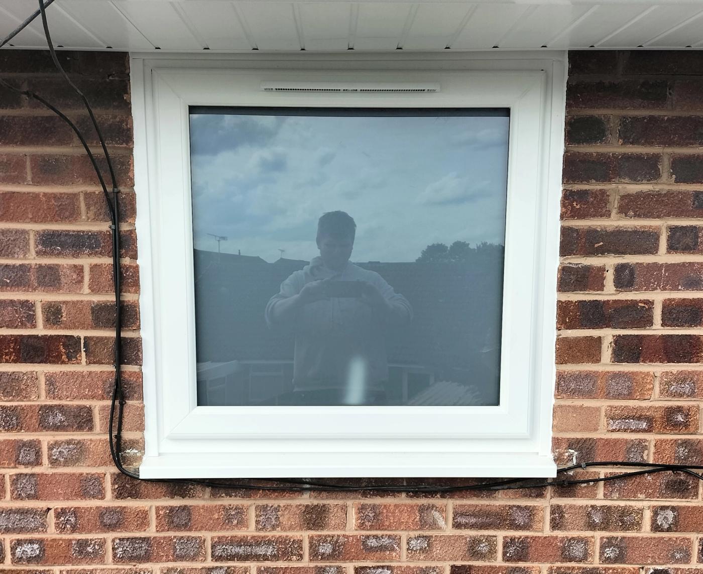 Push Out Rehau Casement Windows 1000x1000