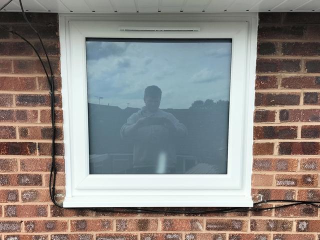 Push Out Rehau Casement Windows 1000x1000