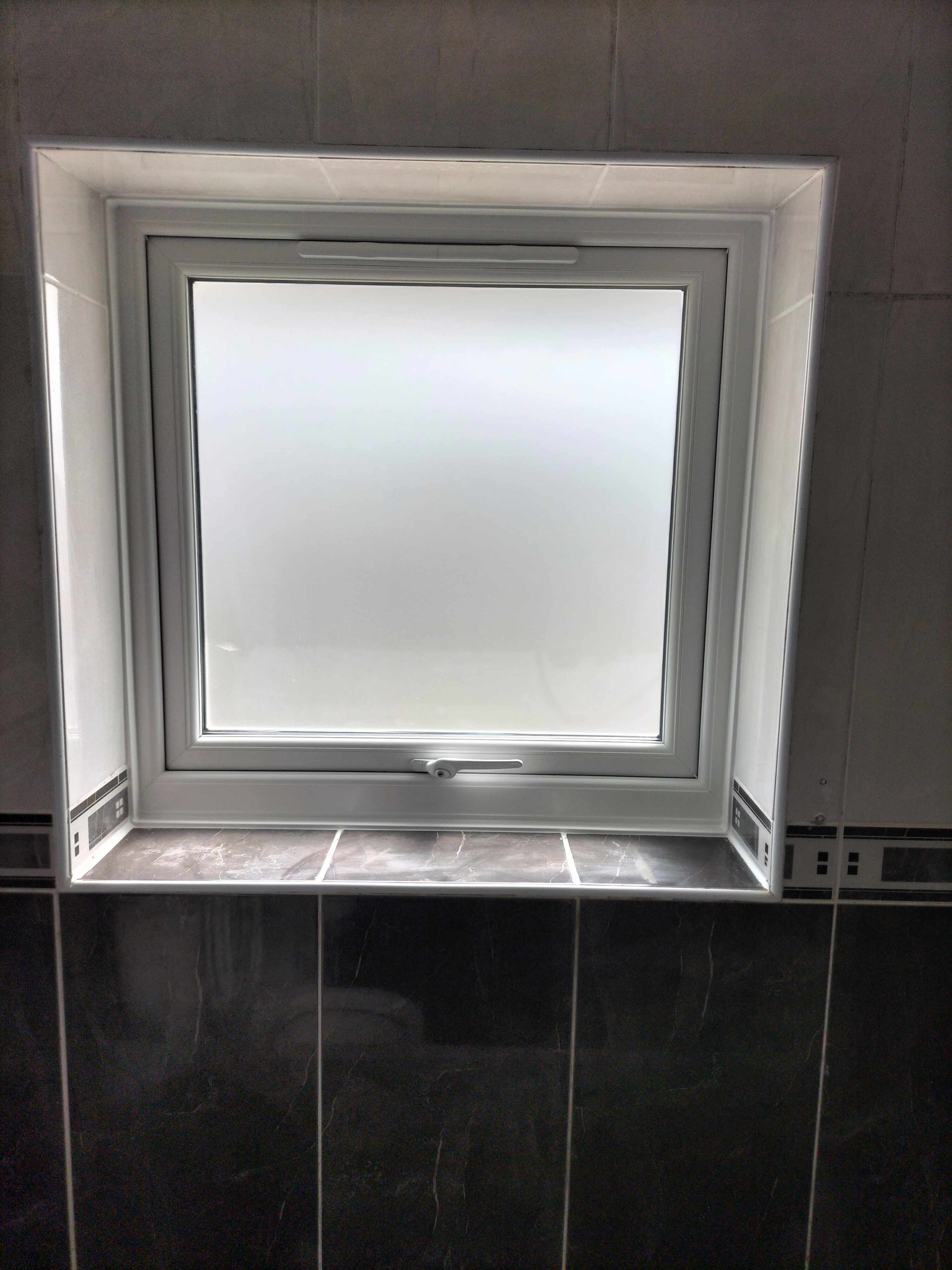 Transforming Homes: A Window and Door Replacement Project in Crewe