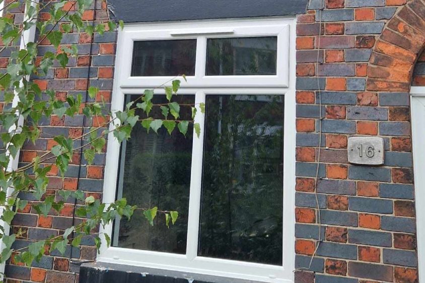 Brighter Horizons: Enhancing Audley Residences with New Windows and Doors