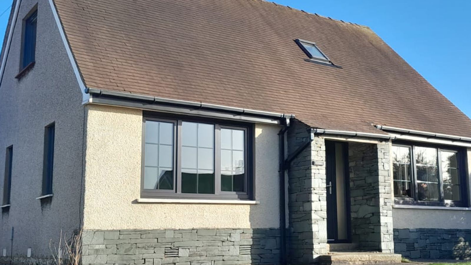 Crafting Excellence: Window Upgrade in Lancashire Homes