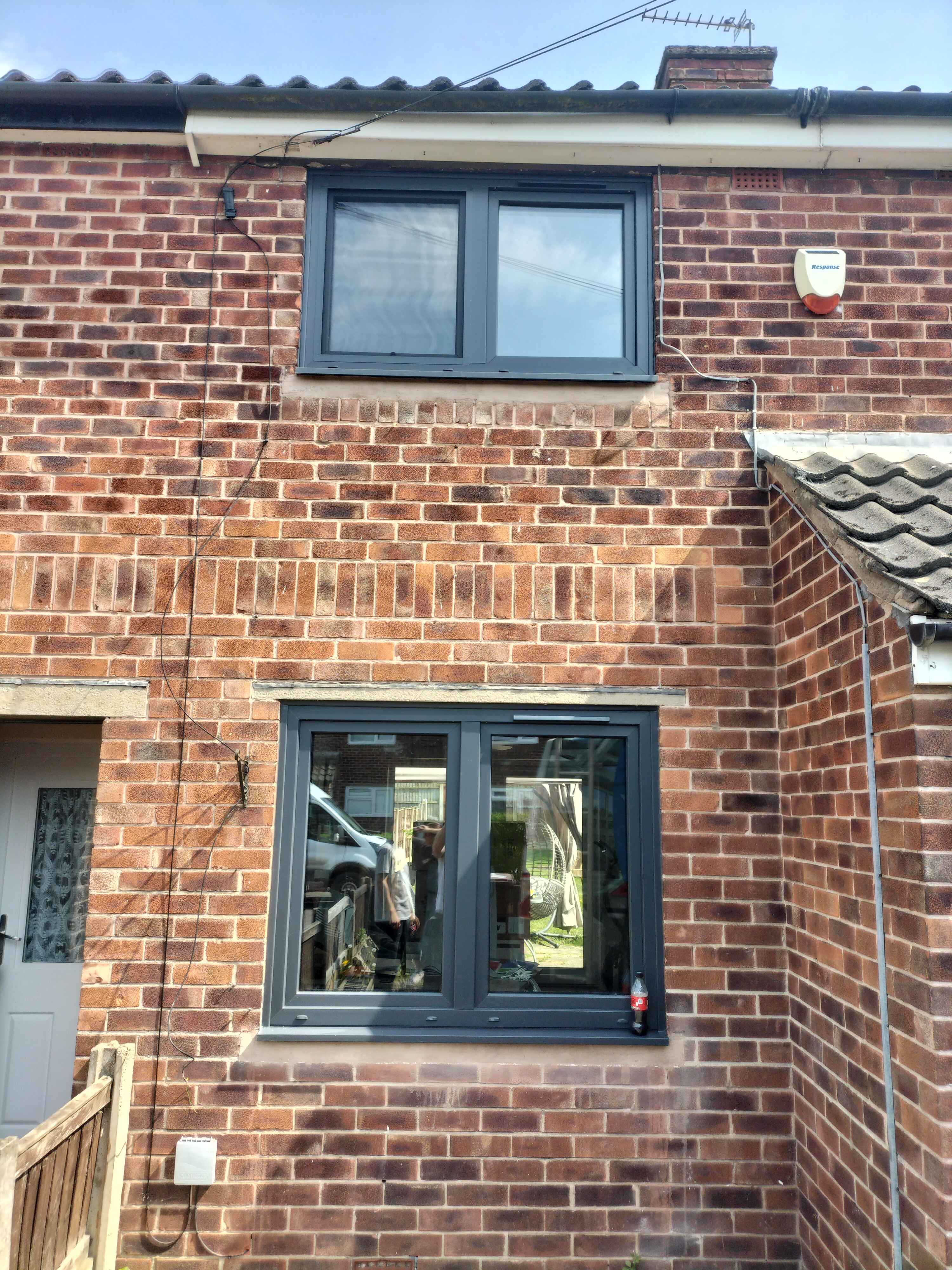 Modernising Middlewich: Upgrading Windows and Doors for Optimal Performance