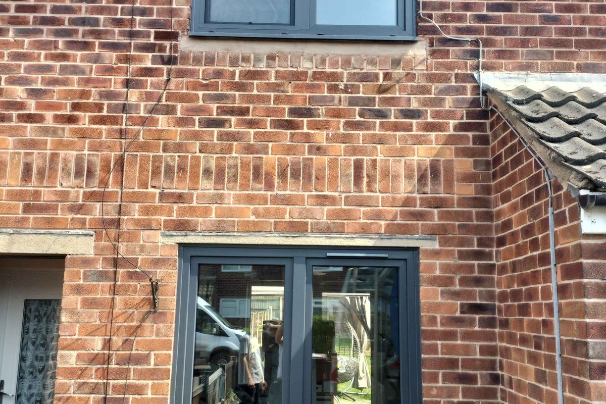 Modernising Middlewich: Upgrading Windows and Doors for Optimal Performance