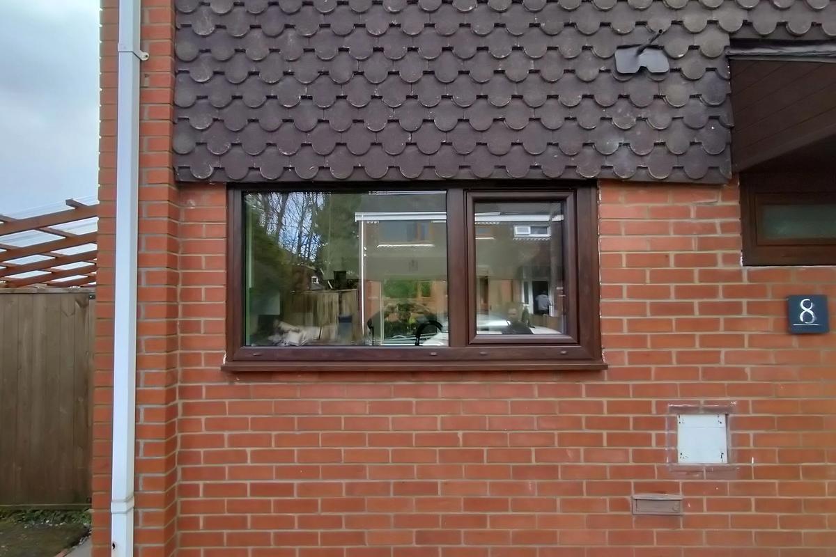 Comprehensive Home Enhancement in Skelmersdale: Installation of Premium Windows and Doors
