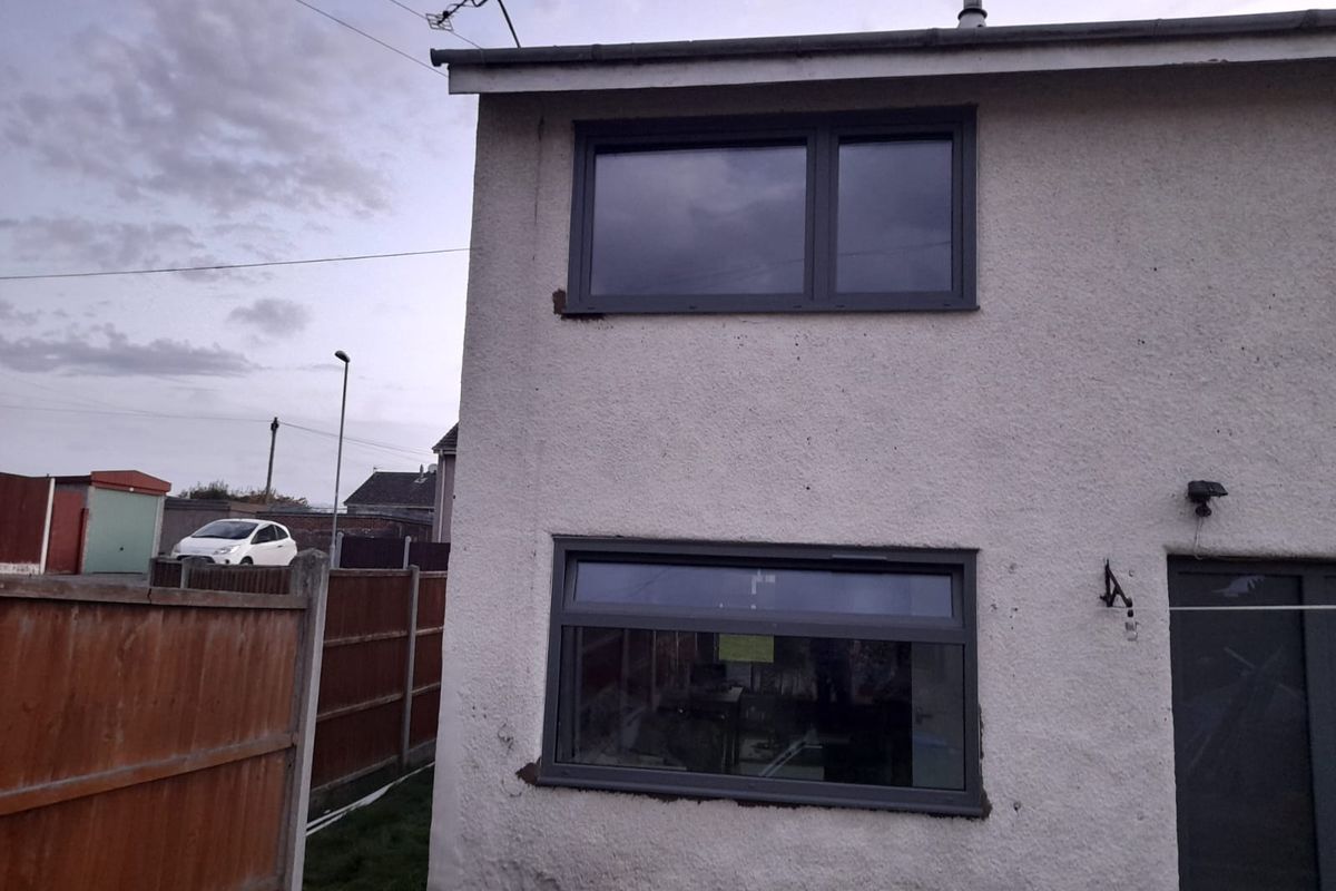 Bringing New Life to a Worksop Home with Stylish and Secure MSline Installations
