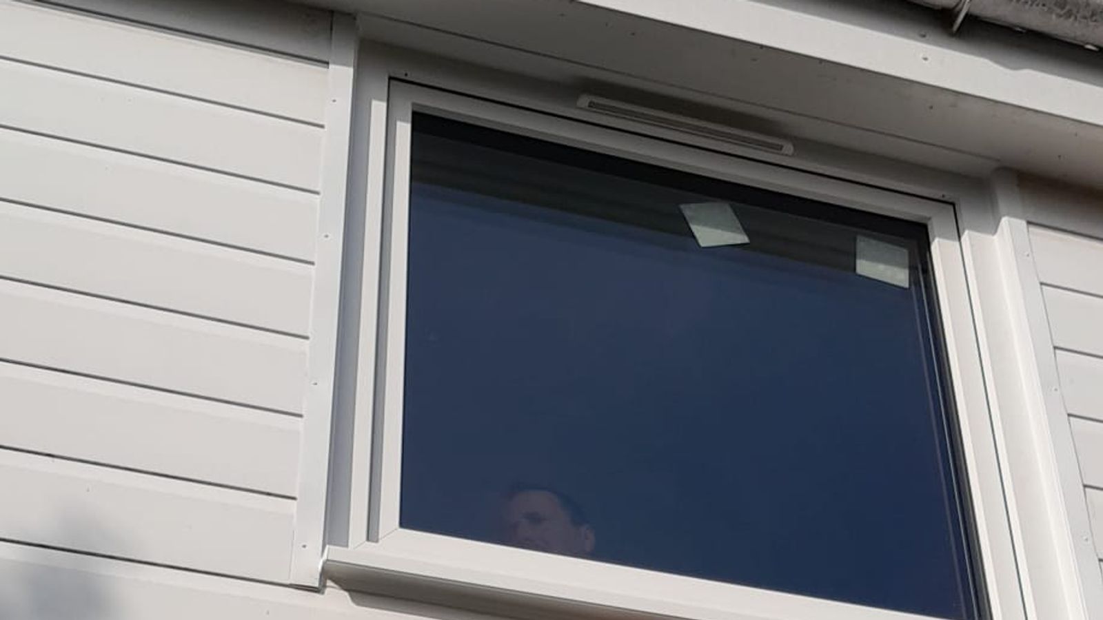 Window replacement project in Leicester, blending style with efficiency