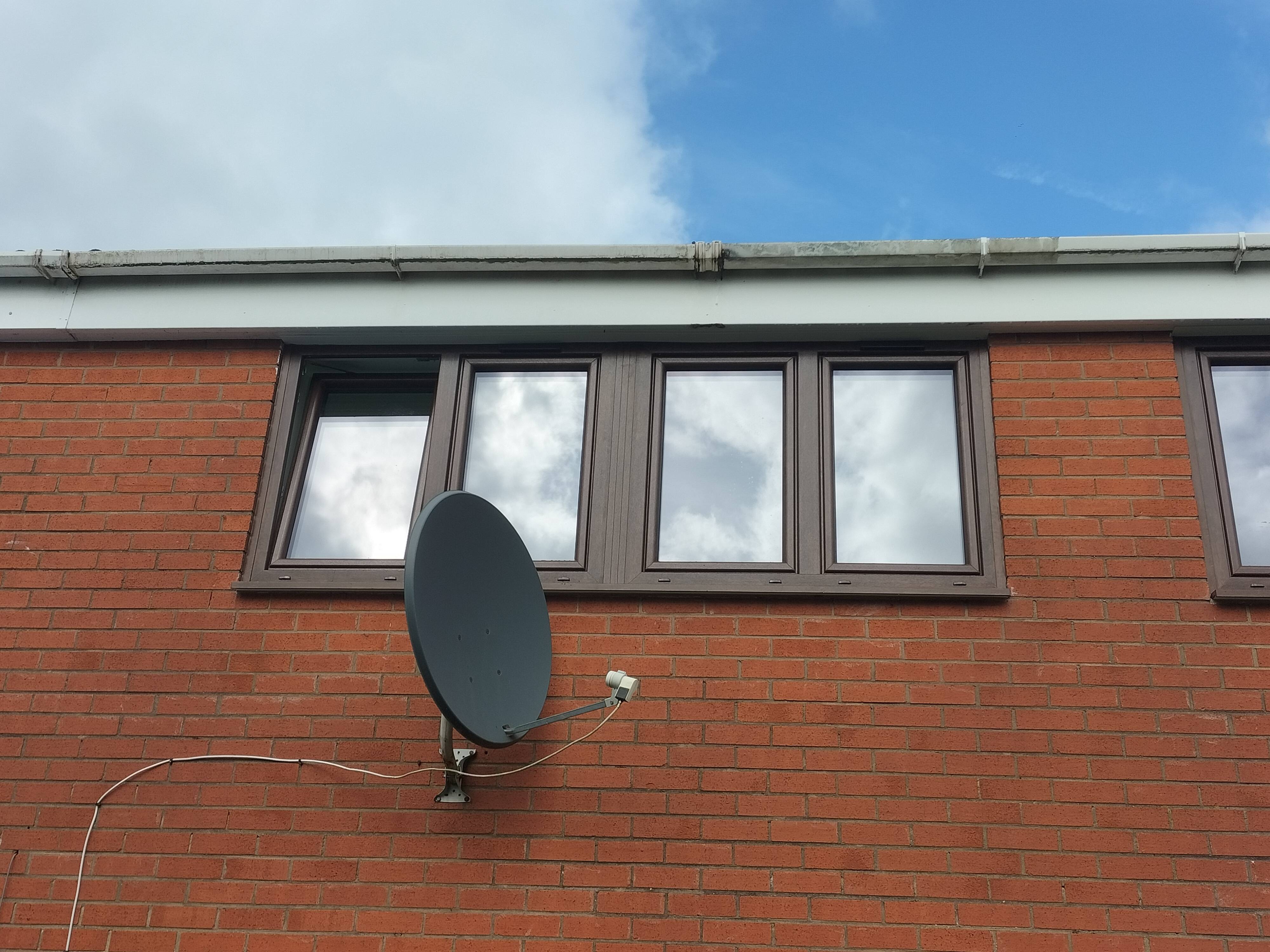 Comprehensive Home Enhancement in Skelmersdale: Installation of Premium Windows and Doors