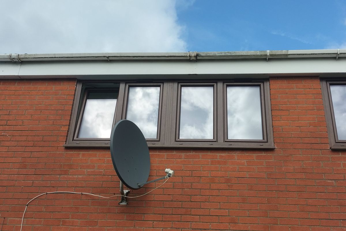 Comprehensive Home Enhancement in Skelmersdale: Installation of Premium Windows and Doors