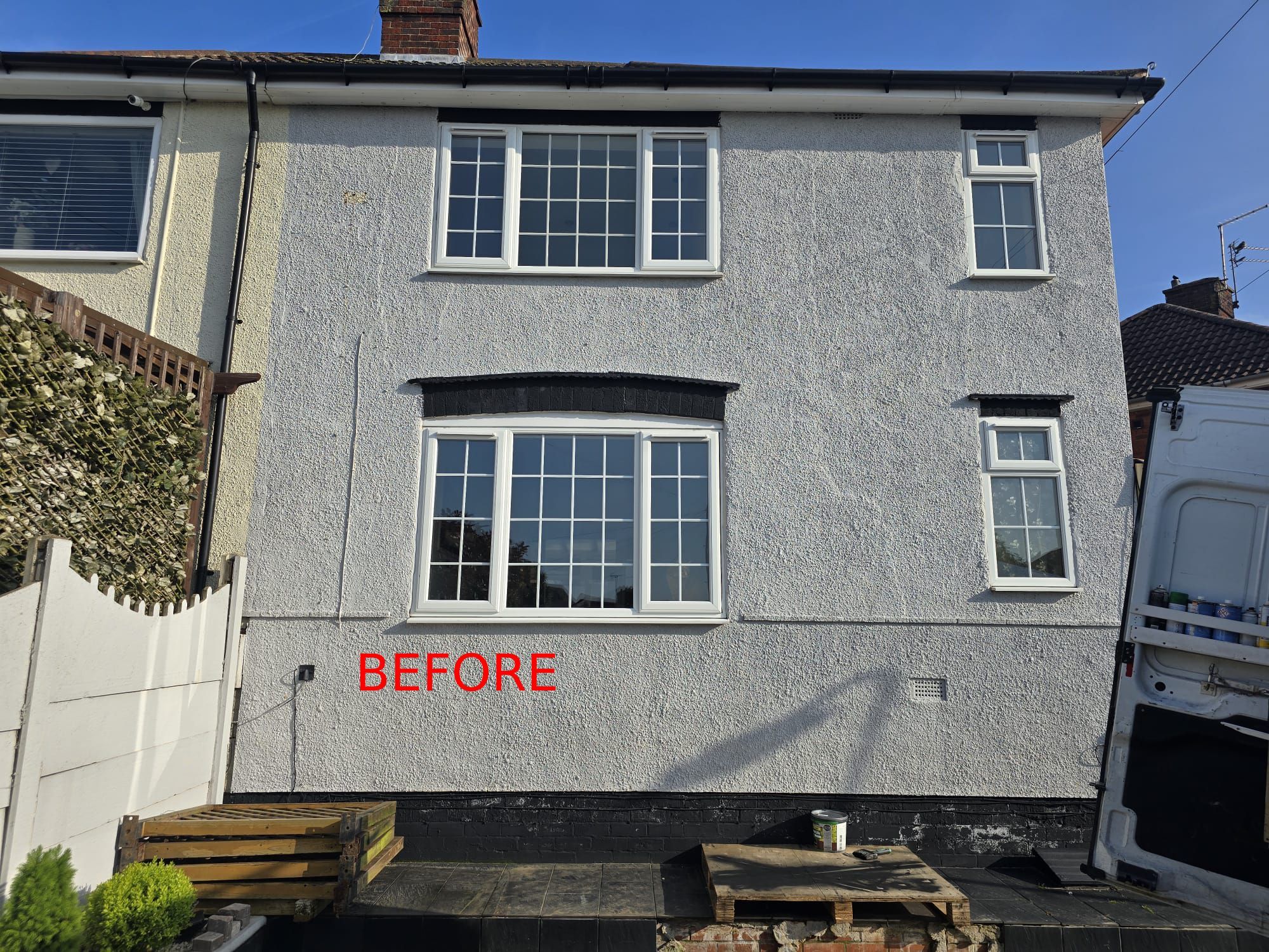 Transforming Homes in Sutton-in-Ashfield with Salamander BluEvolution 82