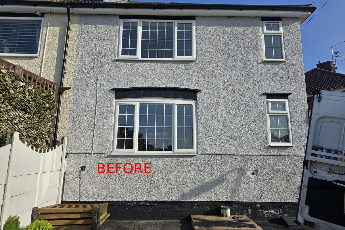 Transforming Homes in Sutton-in-Ashfield with Salamander BluEvolution 82