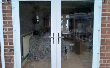 System Gold French Door (Glazed) 1985x2080