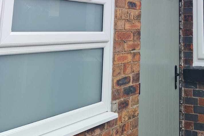 Brighter Horizons: Enhancing Audley Residences with New Windows and Doors