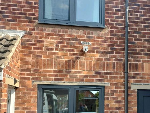 Aluplast Ideal 4000 Anthracite 1530x990