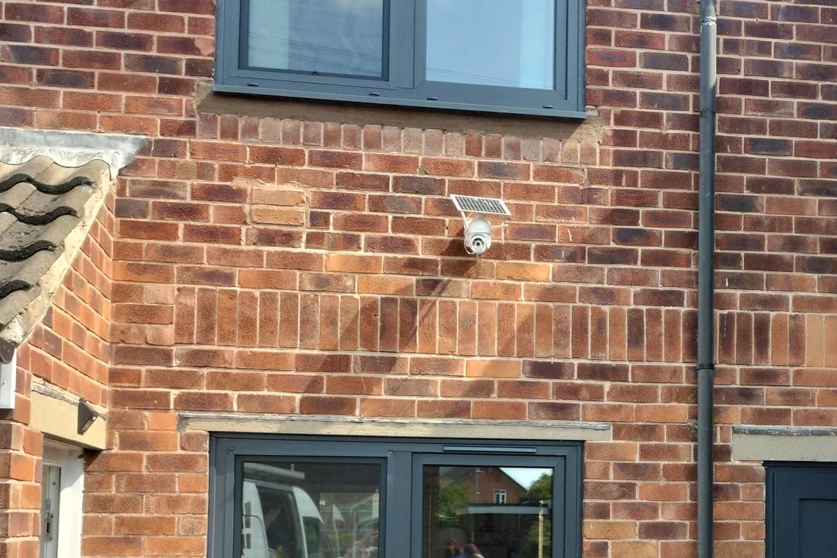 Modernising Middlewich: Upgrading Windows and Doors for Optimal Performance