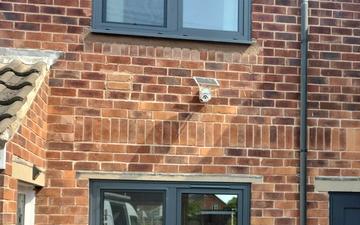 Aluplast Ideal 4000 Anthracite 1530x990