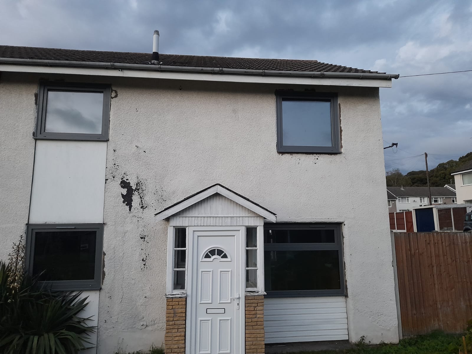 Bringing New Life to a Worksop Home with Stylish and Secure MSline Installations