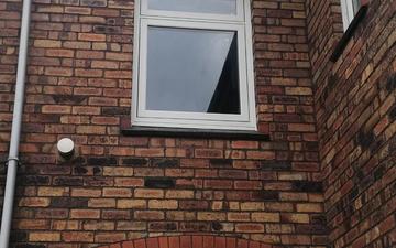 Heritage Style Meets Modern Performance in Wolstanton Project