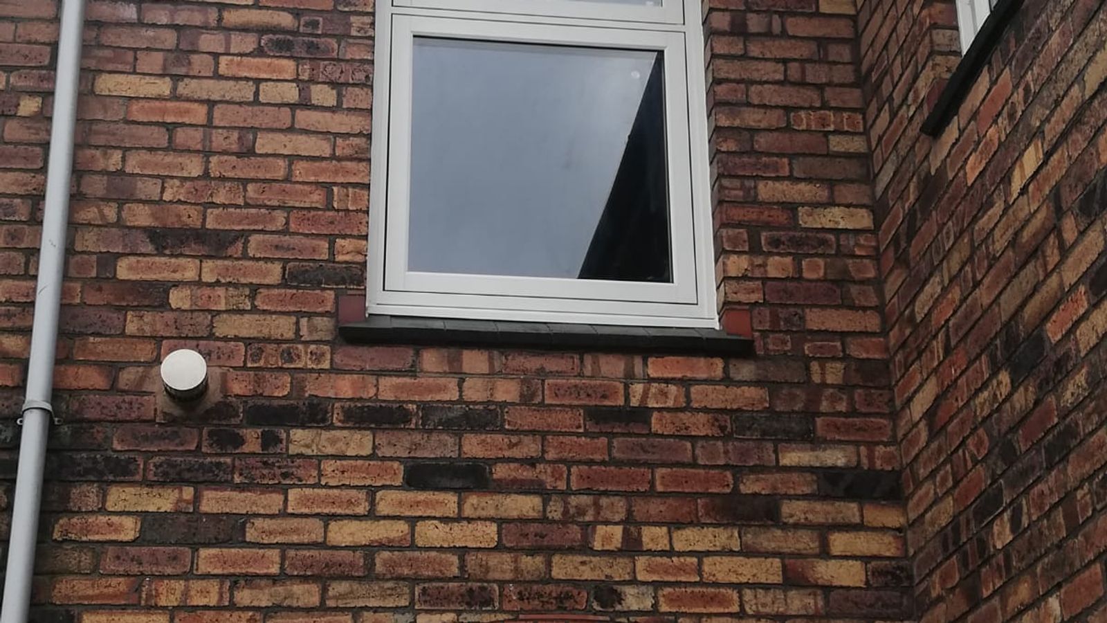 Heritage Style Meets Modern Performance in Wolstanton Project