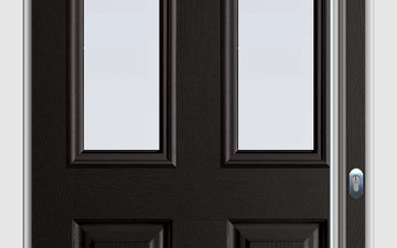 Endurance composite door Elbrus with pull bar