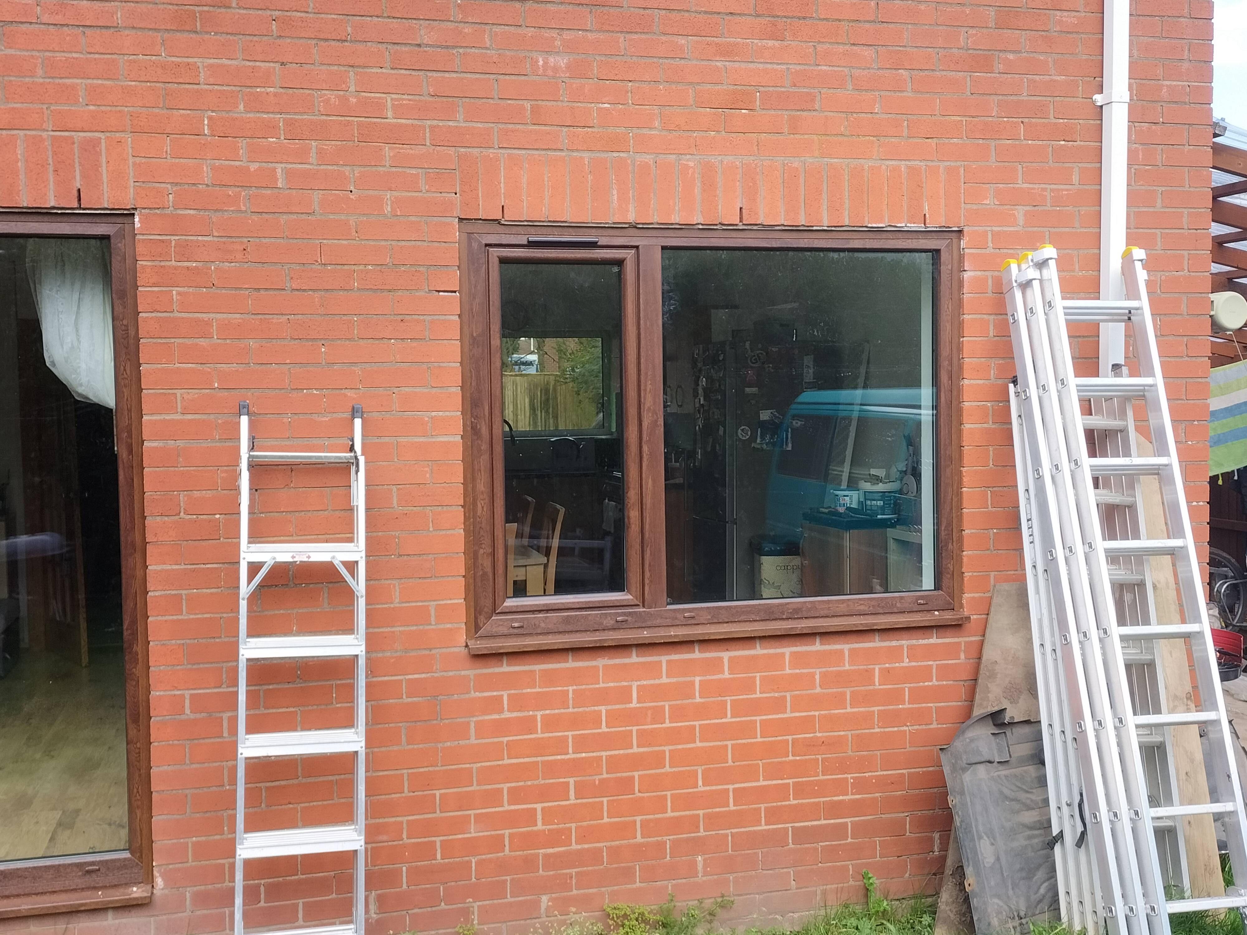Comprehensive Home Enhancement in Skelmersdale: Installation of Premium Windows and Doors