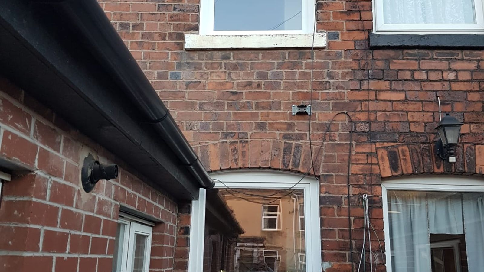 Replacement of doors and windows in Stoke-on-Trent