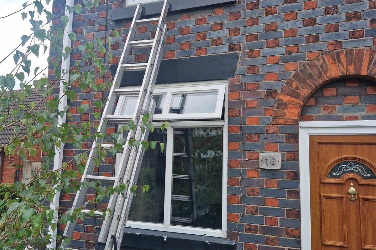 Brighter Horizons: Enhancing Audley Residences with New Windows and Doors