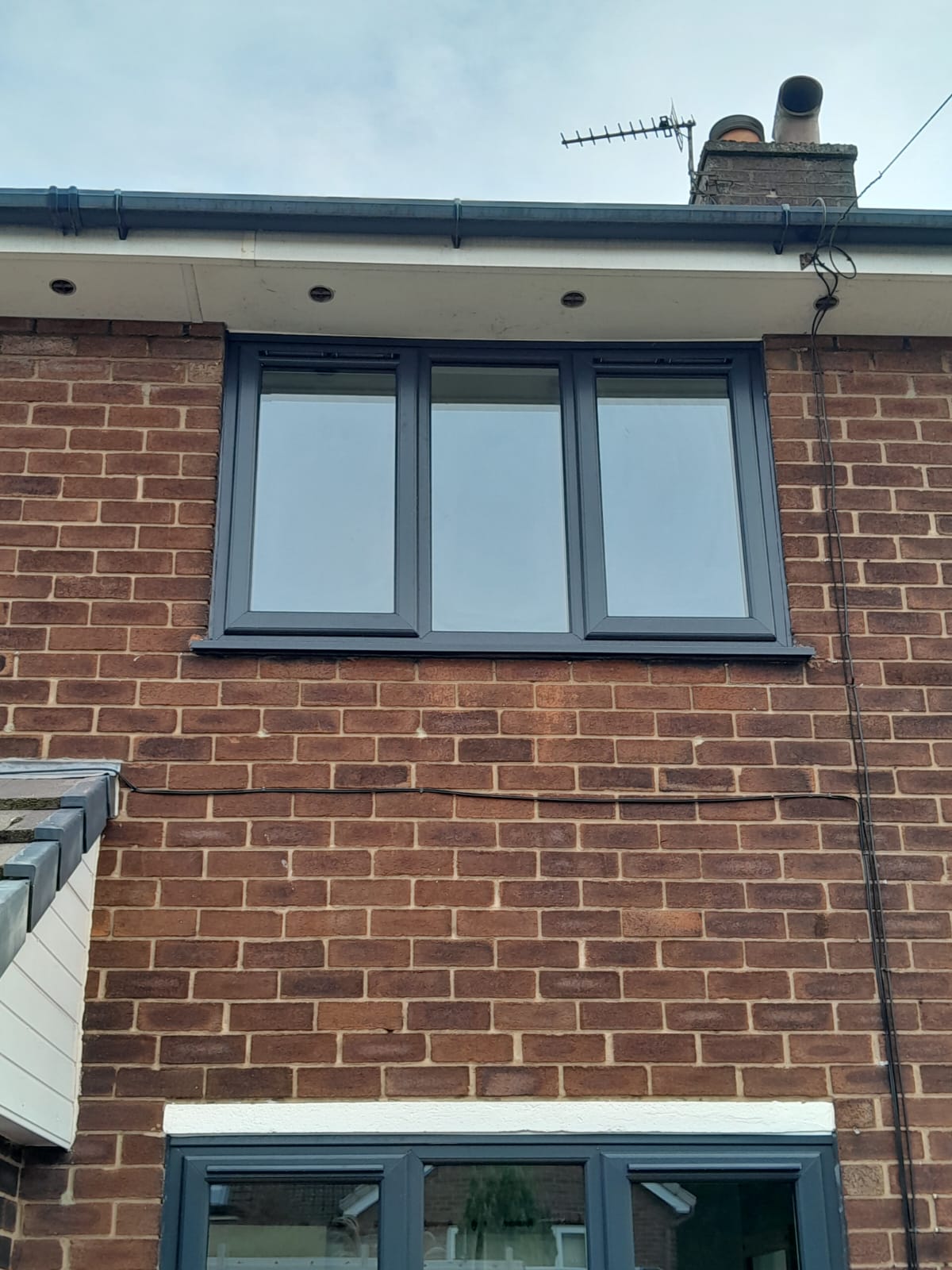 Window replacement in Wigan, enhancing aesthetic appeal and functionality