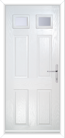 Virtuoso composite door Carlton 2