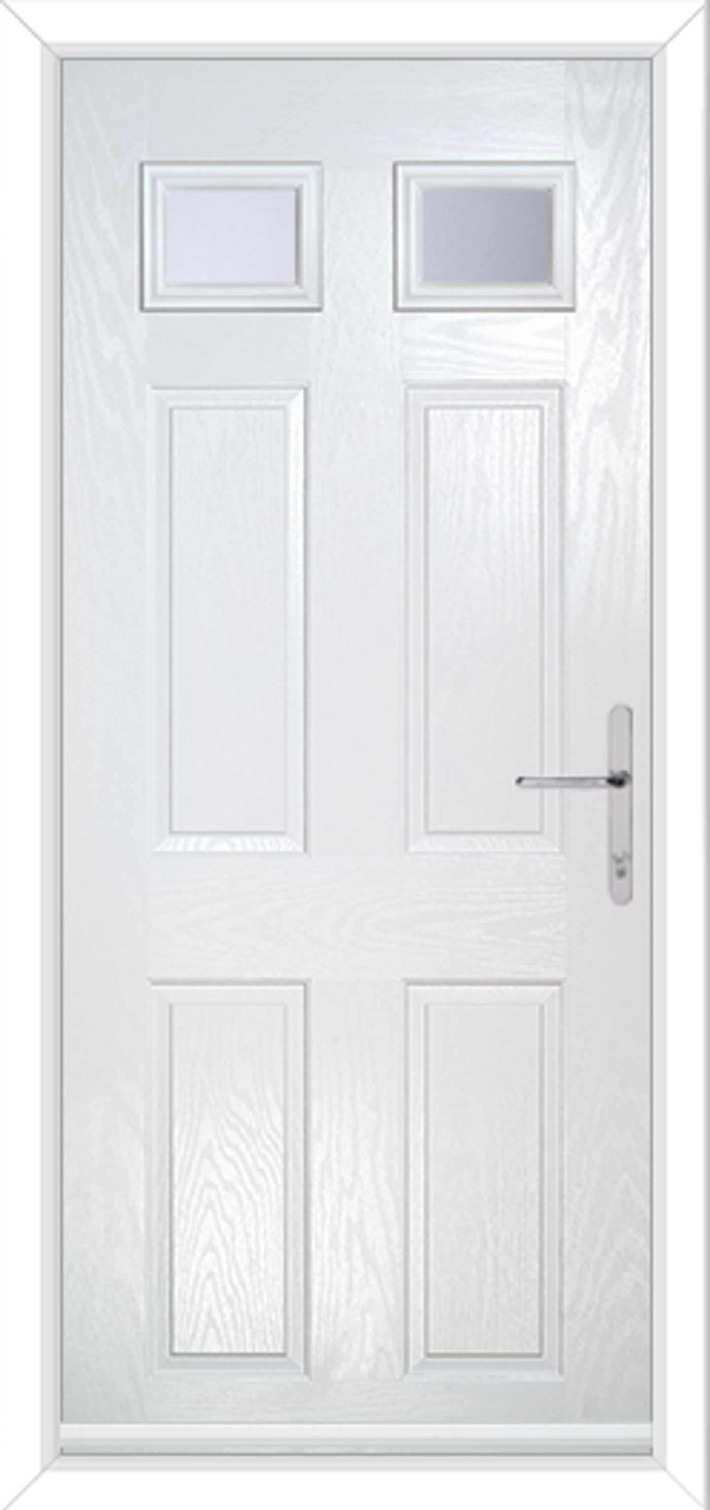 Virtuoso composite door Carlton 2
