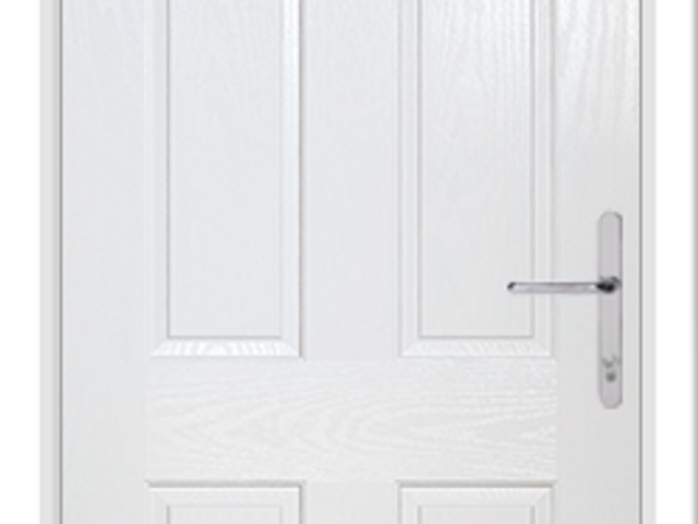 Virtuoso composite door Carlton 2