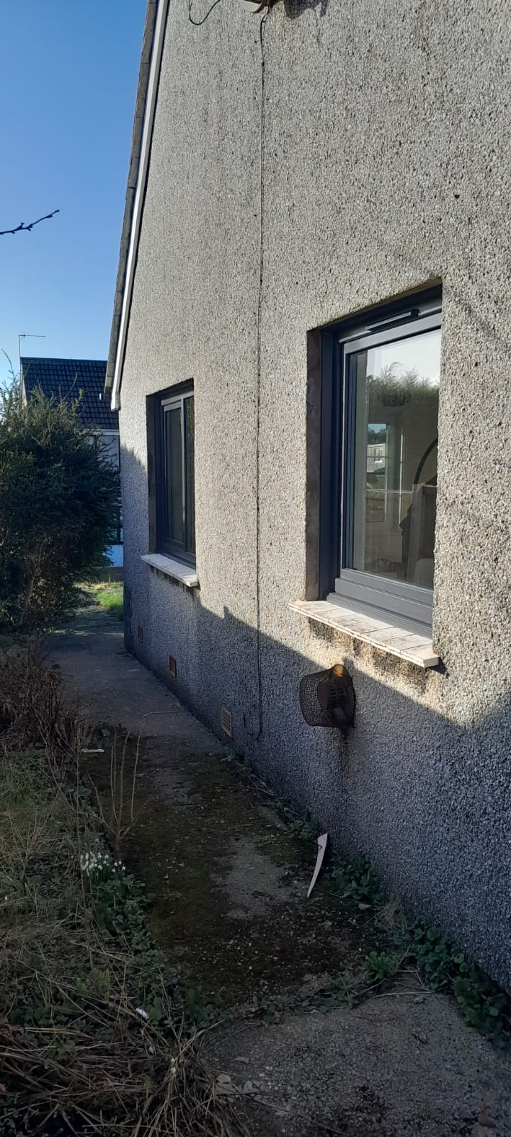 Crafting Excellence: Window Upgrade in Lancashire Homes