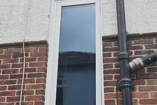 St. Helens Renovation: Rehau Rio Flush Windows Upgrade