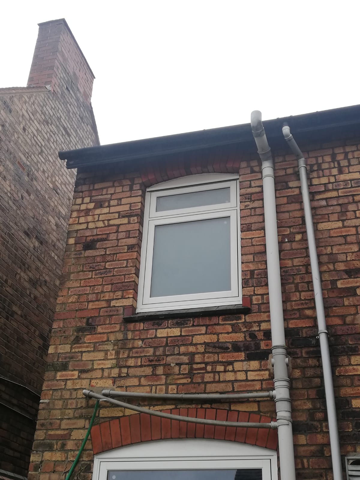Heritage Style Meets Modern Performance in Wolstanton Project