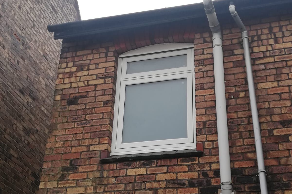 Heritage Style Meets Modern Performance in Wolstanton Project
